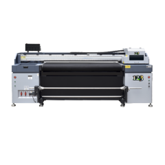 HYBRID MESH BELT PRINTER