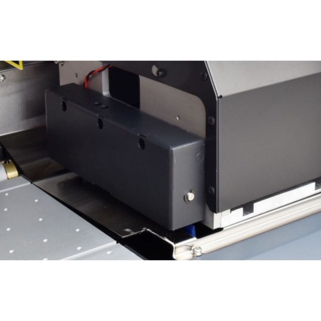 4H ECO SOLVENT PRINTER