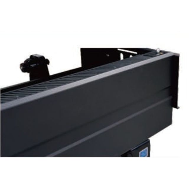 2H ECO SOLVENT PRINTER