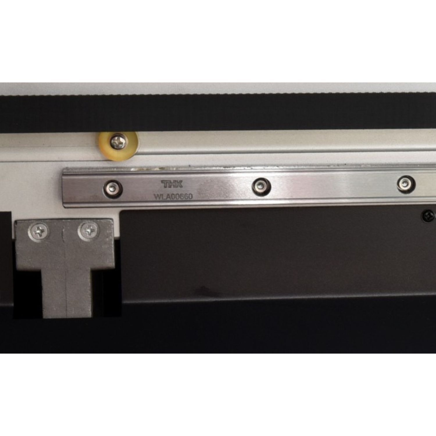 4H ECO SOLVENT PRINTER
