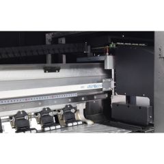 2H ECO SOLVENT PRINTER