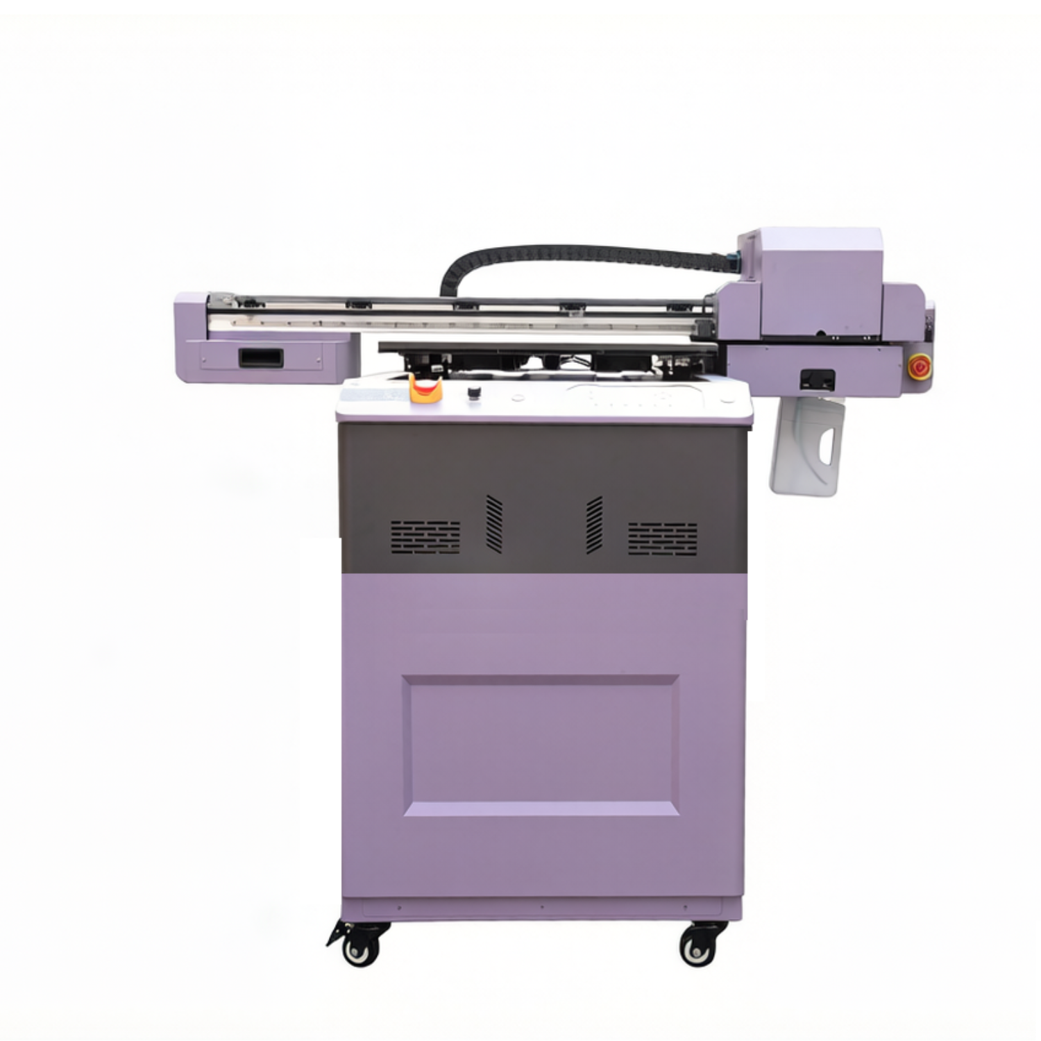 6090 FLATBED PRINTER