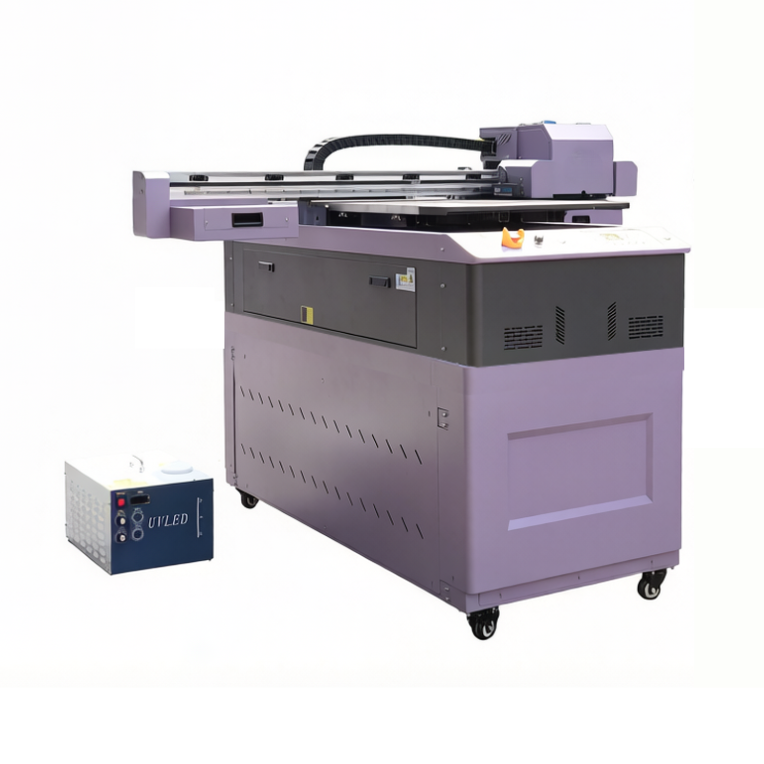6090 FLATBED PRINTER