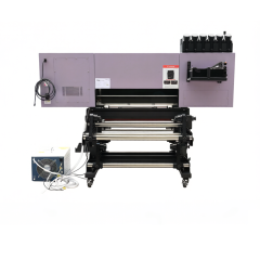 UV DTF A1(60CM-70CM) PRINTER