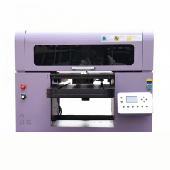 A3 FLATBED PRINTER