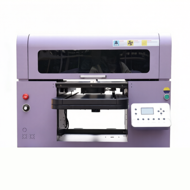 A3 FLATBED PRINTER