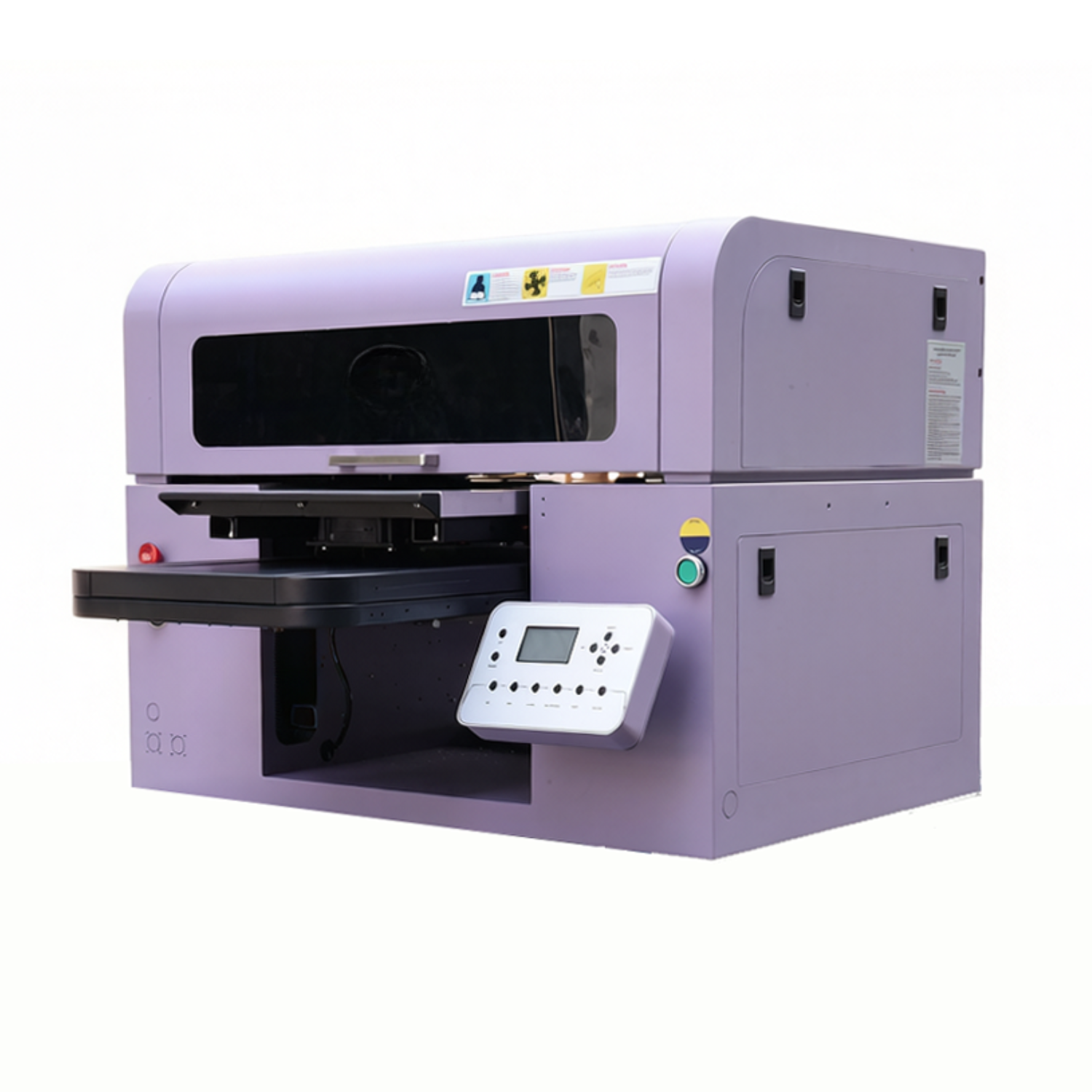 A3 FLATBED PRINTER
