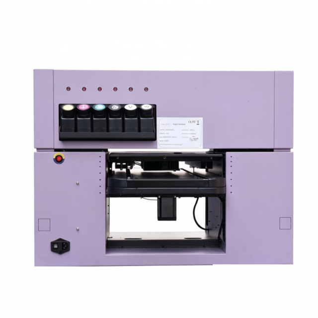 A3 FLATBED PRINTER