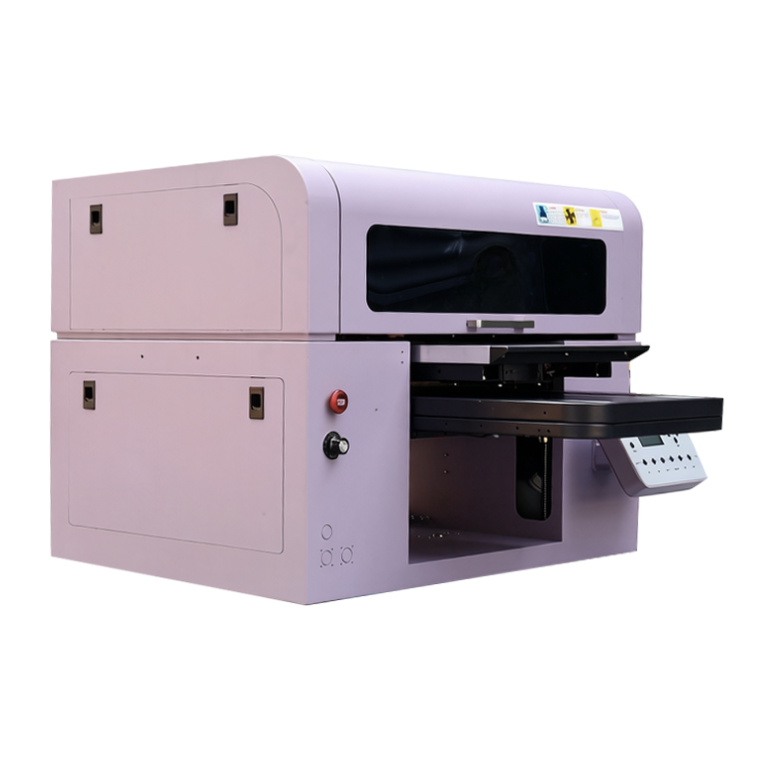 A3 FLATBED PRINTER
