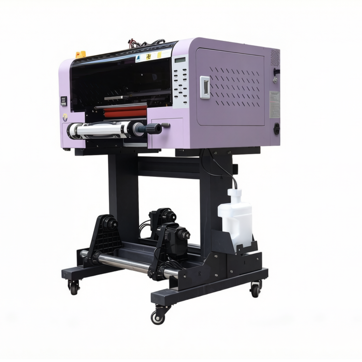 A3 UV DTF PRINTER(30CM PRINTING WIDTH)