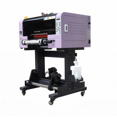 A3 UV DTF PRINTER(30CM PRINTING WIDTH)