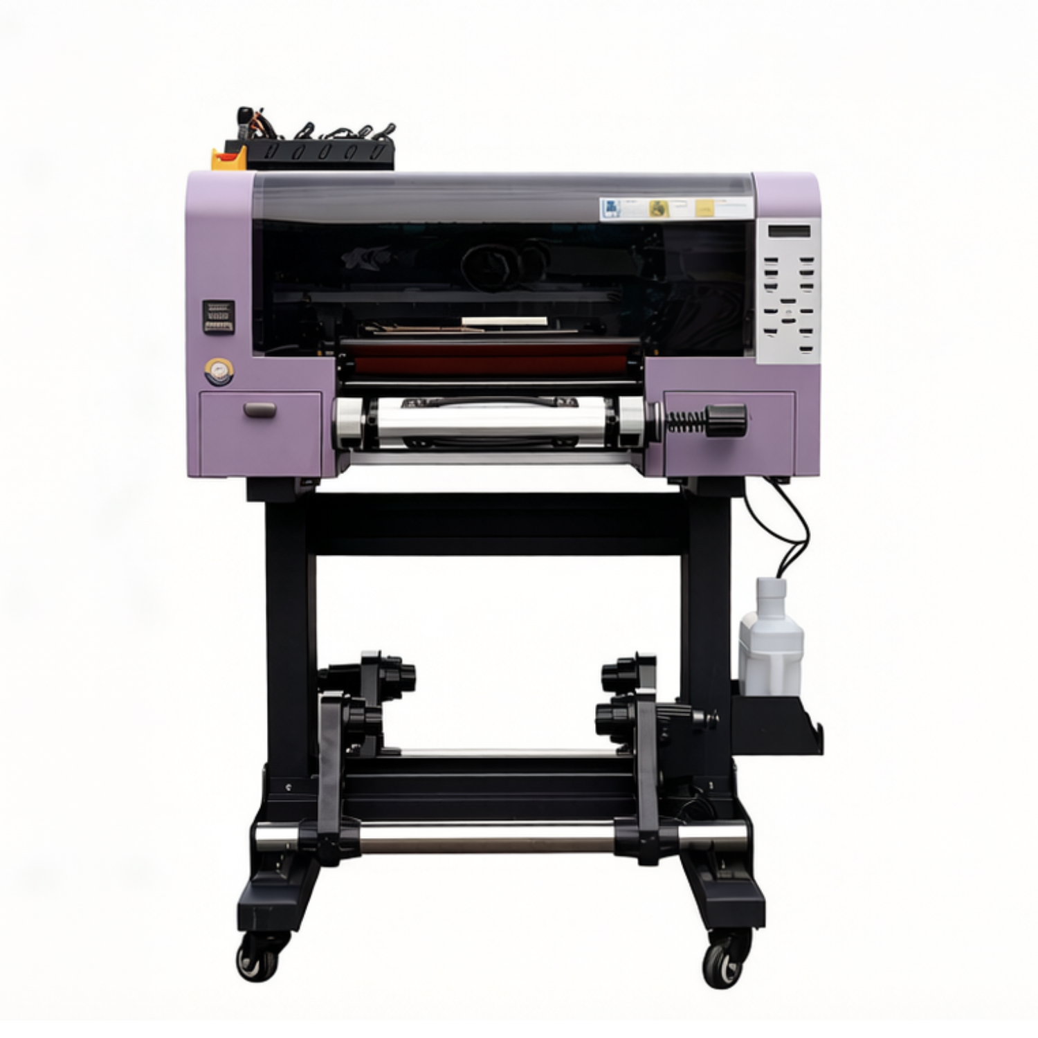 A3 UV DTF PRINTER(30CM PRINTING WIDTH)