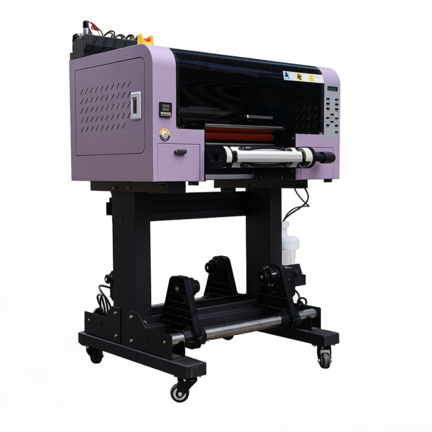A3 UV DTF PRINTER(30CM PRINTING WIDTH)