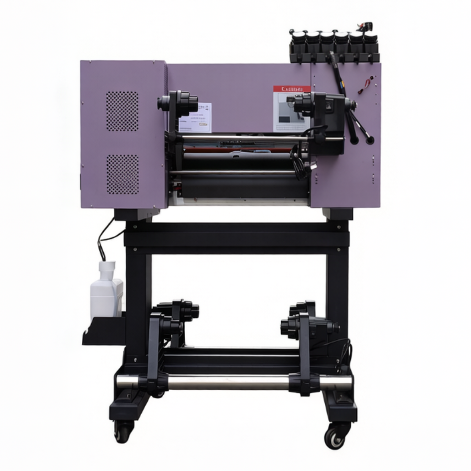 A3 UV DTF PRINTER(30CM PRINTING WIDTH)