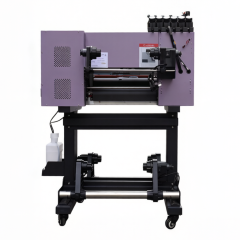 A3 UV DTF PRINTER(30CM PRINTING WIDTH)