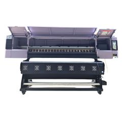 2H Digital Sublimation Printer in Lilac NEW DESIGN