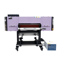 UV DTF A1(60CM-70CM) PRINTER