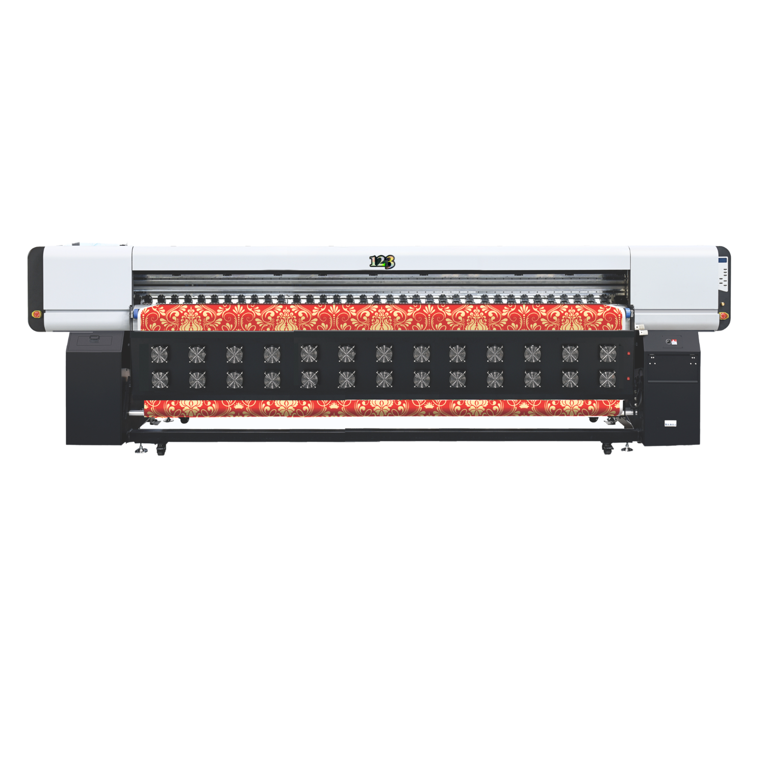 3.2m 8H Digital Sublimation Printer