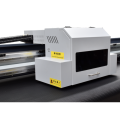 HYBRID MESH BELT PRINTER IN LILAC