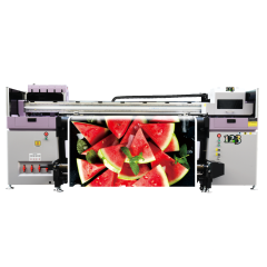 HYBRID MESH BELT PRINTER IN LILAC