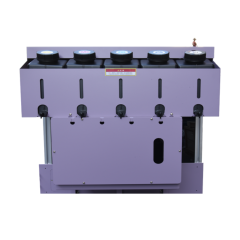 HYBRID MESH BELT PRINTER IN LILAC