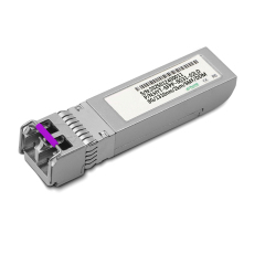 8G SFP+ LRM 1310nm 2KM LC Optical Transceiver Module