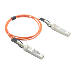 10G SFP+ TO SFP+ Active Optical Cable 25m