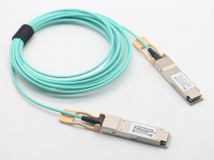 200G QSFP56 TO QSFP56 Active Optical Cable 50m