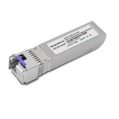 1.25G BiDi SFP TX1490/RX1550nm 100KM LC DDM Optical Transceiver 1000Base BX BIDI SFP Transceiver Module