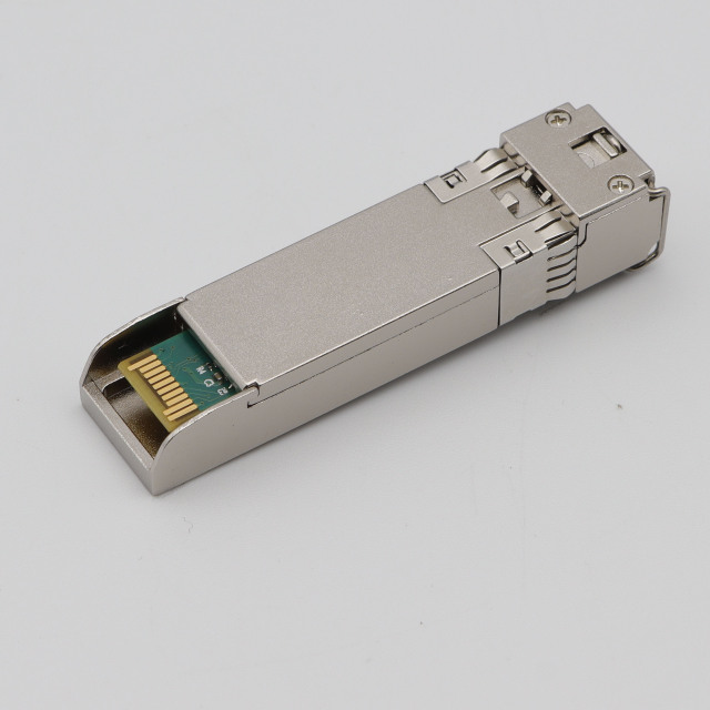 1.25G BiDi SFP TX1490/RX1550nm 100KM LC DDM Optical Transceiver 1000Base BX BIDI SFP Transceiver Module