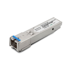 1.25G BiDi SFP TX1310/RX1490nm 10KM SC DDM Optical Transceiver SFP Module
