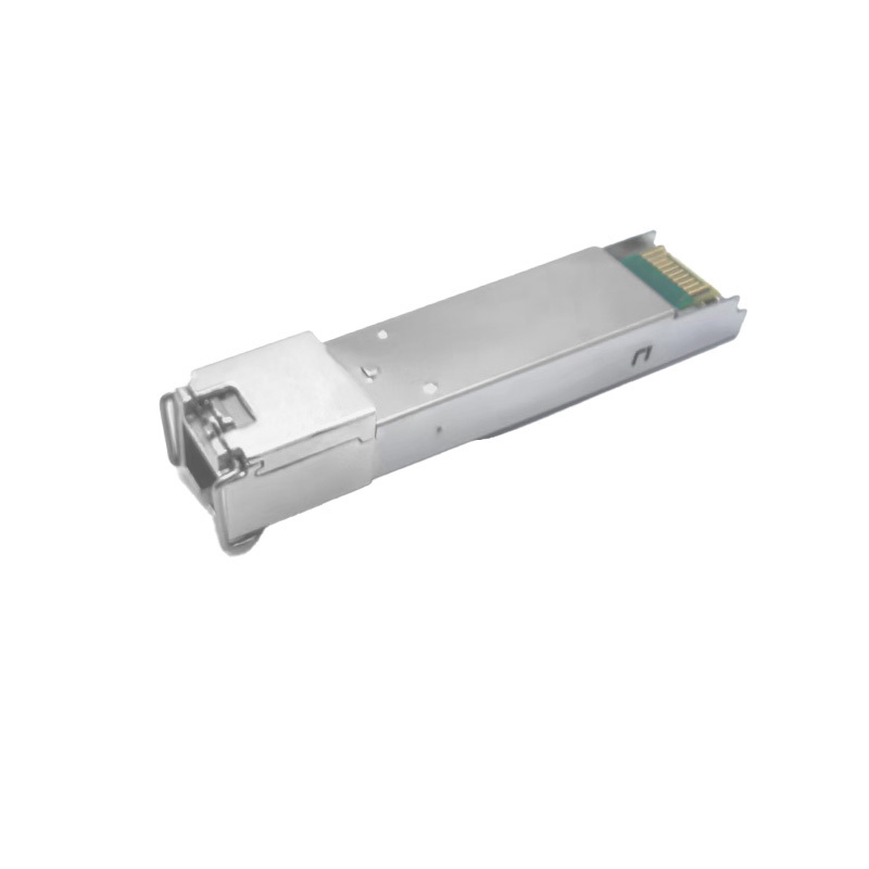 1.25G BiDi SFP TX1490/RX1550nm 80KM SC DDM Optical Transceiver 1000Base SFP Bidi Modules
