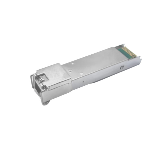 1.25G BiDi SFP TX1490/RX1310nm 10KM SC DDM Optical Transceiver SFP Module