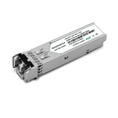 100Base FX SFP 1310nm 2km LC MMF DDM Transceiver Module 155Mbps FX SFP Transceiver