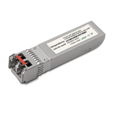 1.25G DWDM SFP C46 100GHz 1540.55nm 40km LC SMF DDM Optical Transceiver Module