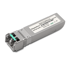 10G SFP+ CWDM 1270nm 10km LC SMF DOM Optical Transceiver Module Cisco CWDM-SFP10G-1270-10 Compatible
