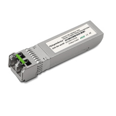 10G SFP+ CWDM 1330nm 10km LC SMF DOM Optical Transceiver Module Cisco CWDM-SFP10G-1330-10 Compatible
