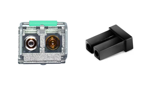 10G SFP+ CWDM 1270nm 40km LC SMF DOM Optical Transceiver Module