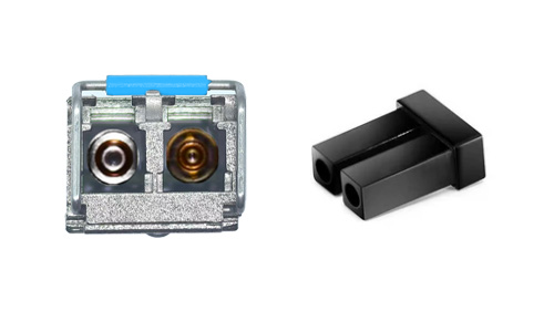 10G SFP+ CWDM 1350nm 40km LC SMF DOM Optical Transceiver Module Compatible Cisco Juniper......