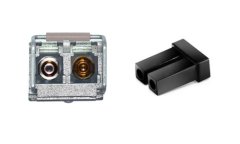 10G SFP+ CWDM 1470nm 80km LC SMF DDM Optical Transceiver Module Compatible Cisco DELL......