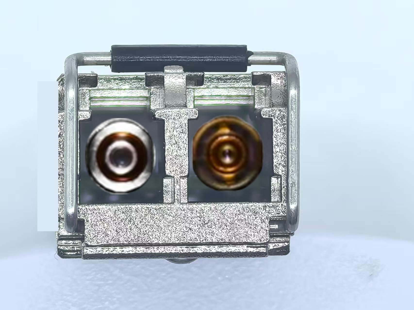 H3C SFP-FC-16G-SW-MM850  Compatible SFP+SW 16G 850nm 100m DDM Duplex LC/UPC MMF  Fibre Channel Fiber Optical Transceiver Module