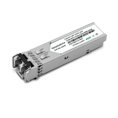 Juniper SFP-1OC3-SR Compatible155M OC3/STM-1 SFP IR 1310nm 2km LC MMF DDM  Fiber Optical Transceiver Module