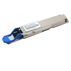 Cisco Q112-400G-DR4 Compatible 400G NDR QSFP112 DR4 PAM4 1310nm 500m MPO-12  SMF Optical Transceiver 400GBASE-DR4  Fiber Optical Module