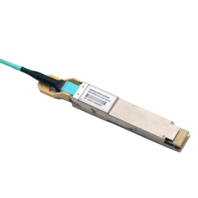 Arista AOC A-D800-D800-5M Compatible 800G QSFP-DD to QSFP-DD 5m (16ft) Active Optical Cable