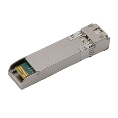 Cisco SFP-10G-LR-S Compatible 10GBASE-LR SFP+ 1310nm 10km DOM Duplex LC/UPC SMF Fiber Optical Transceiver Module
