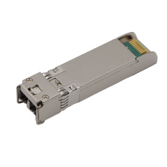 Cisco Meraki MA-SFP-10GB-ZR Compatible 10GBASE-ZR SFP+ Optical Transceiver Module (SMF, 1550nm, 80km, LC, DOM)-HYTOPTODEVICE