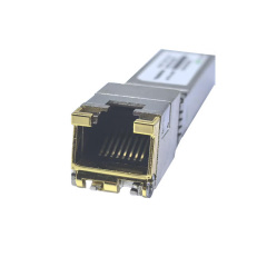 HYTOPTODEVICE Compatible Cisco SFP-10G-T-80 | 10GBASE-T SFP+ RJ45 80m Transceiver Module