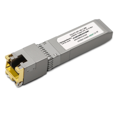 HYTOPTODEVICE Compatible Cisco SFP-10G-T-80 | 10GBASE-T SFP+ RJ45 80m Transceiver Module