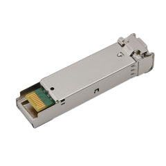 D-Link DEM-310GT Compatible 1000BASE-LX SFP 1310nm 10km DDM Duplex LC/UPC SMF Optical Transceiver Module