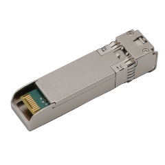 HYTOPTODEVICE D-Link DEM-436XT-BXU Compatible 10GBASE-BX20-U SFP+ BiDi 1270nm-TX/1330nm-RX 20km DDM LC SMF Optical Transceiver Module